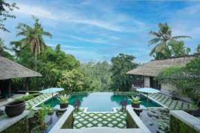 Villa Imogiri